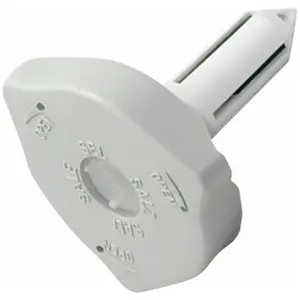 Indesit BOUCHON BAC SEL POUR LAVE VAISSELLE INDESIT - C00056435 pas cher