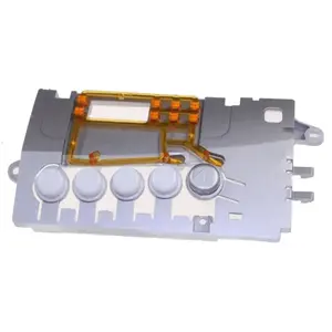 CLAVIER DE COMMANDE pour LAVE VAISSELLE CANDY - 40006261 pas cher
