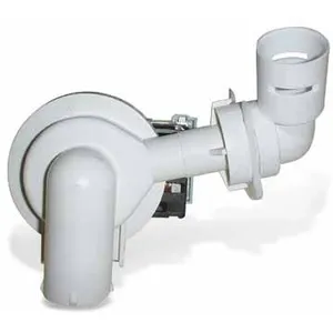 Whirlpool 481936018153. POMPE DE VIDANGE SYNCHRONE WHIRLPOOL