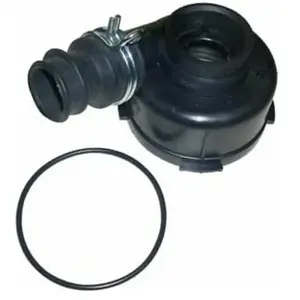 Capot Pompe Askoll Whirlpool Type L Pour Lave Vaisselle - 481236018546 pas cher
