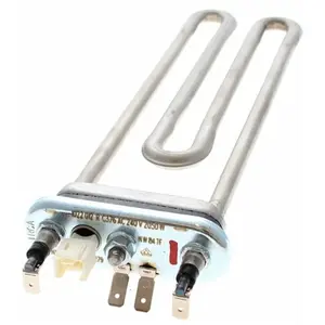 Thermoplongeur Whirlpool 2050 w + sonde pour lave linge -... pas cher