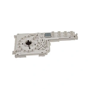 Whirlpool Module Afficheur + Selecteur Dub Pour Lave Vaisselle - 481227658138 pas cher