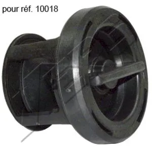 Bouchon Pour Pompe Plast T12 Pour Lave Linge Whirlpool - 481936078227 pas cher