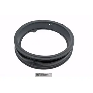 Comparateur de prix : LG MANCHETTE JOINT DE HUBLOT POUR LAVE LINGE LG - MDS55242601