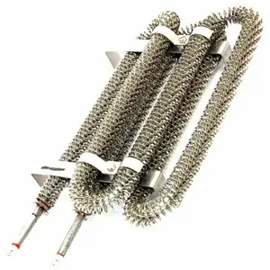 Bosch - Résistance 2700W (00498557) Sèche-linge balay constructa, privileg, siemens pas cher
