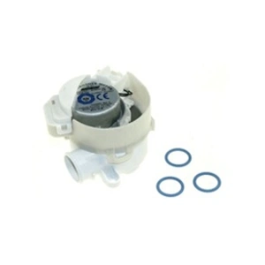 Kit Moteur Lav. Altern. 3vie Plp2 +o-rin Pour Lave Vaisselle Indesit -... pas cher