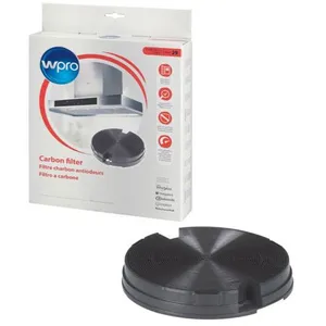 Whirlpool W-pro - Filtre Charbon Type 29 - Ref: 484000008572 pas cher