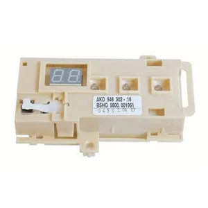 Siemens MODULE POUR LAVE VAISSELLE SIEMENS - 00167065 pas cher