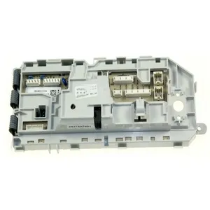 Beko MODULE DE COMMANDE ET CONTROLE POUR LAVE LINGE BEKO - 2427808100 pas cher