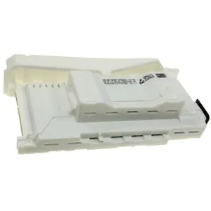 Comparateur de prix : Module de puissance programme pour lave vaisselle Bosch 00750382