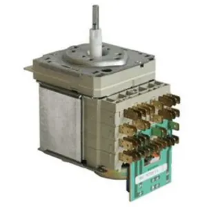 Sidex Programmateur + Condensateur Pour Lave Linge - 03011670