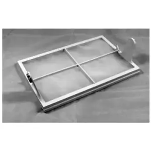 AEG A.e.g - Filtre A Peluches Complet - Ref: 112355310 pas cher