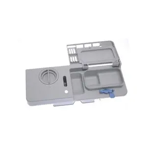 Boite A Produits Detergent Rincage Pour Lave Vaisselle Indesit - C0009... pas cher