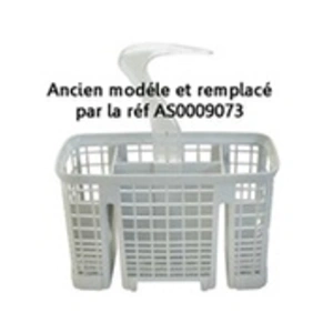 Brandt Panier A Couverts Rempl Par As0009073 Pour Lave Vaisselle - 32x1450 pas cher