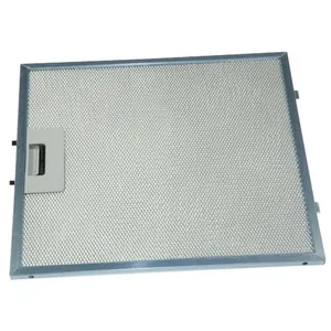 Rosieres - filtre metallique hotte pour hotte - 91943730 pas cher