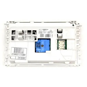 Platine Puissance Domino Programme Pour Lave Linge Laden - 480111104413