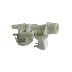 Candy Electrovanne Arrivee D Eau Pour Lave Vaisselle - 91200487 pas cher