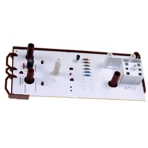Module De Programmation Ub Pour Lave Vaisselle Bauknecht - 481221838053 pas cher