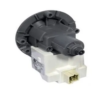 Divers Marques Pompe de vidange hanyu 9019977 pour lave linge - 993.359 pas cher