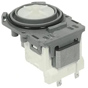 Pompe de cyclage ENV06 pour lave linge Electrolux 1325100715