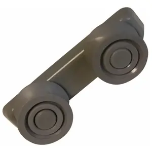 Proline Support De Rail Pour Lave Vaisselle - 34420632 pas cher