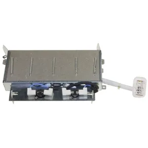 Beko RESISTANCE 1400W + THERMOSTATS POUR SECHE LINGE BEKO - 2972200600 pas cher