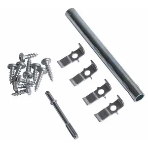 Brandt KIT PORTE INTEGRABLES POUR LAVE VAISSELLE BRANDT - 873529 pas cher