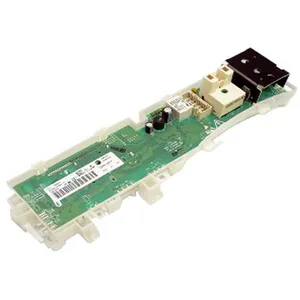 Carte Electronique A Programmer Voir Inf Pour Lave Linge Brandt - As6019302