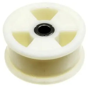 Oceanic Galet Tendeur Diametre De L'axe 8 Mm Pour Seche Linge - Dc80s1e1111