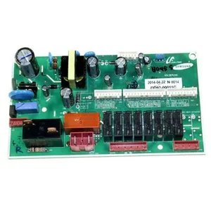 Comparateur de prix : Samsung MODULE DE PUISSANCE GALA-E1 POUR LAVE VAISSELLE SAMSUNG - DD92-00011C