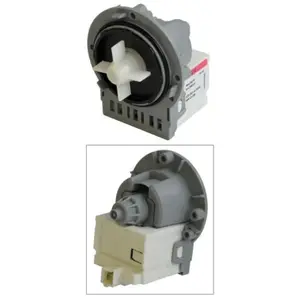 SIDEX 8227464. POMPE DE VIDANGE UNIV ASKOLL M230 34W pas cher
