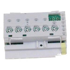 Module Electronique Configure Pour Lave Vaisselle - 97391161601702 pas cher