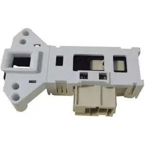 Securite De Porte Da077 Pour Lave Linge Sidex - 170966 pas cher