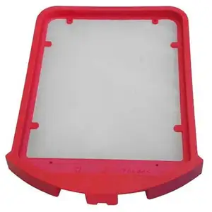 FILTRE A PELUCHES pour SECHE LINGE SIDEX - 607650 pas cher