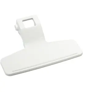 POIGNEE DE HUBLOT POUR LAVE LINGE DAEWOO - 3612608600 pas cher