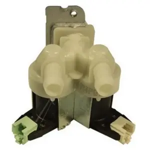 Comparateur de prix : Whirlpool ELECTROVANNE 2 VOIES POUR LAVE LINGE WHIRLPOOL - G292654