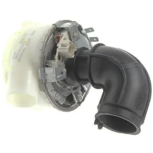 Indesit Resistance 1650w +tuyau Lv Pour Lave Vaisselle - C00305341 pas cher
