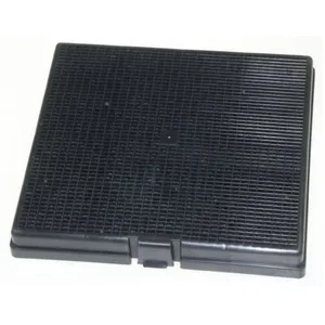 Comparateur de prix : Brandt Filtre a charbon 225x241x30 mm pour hotte de dietrich