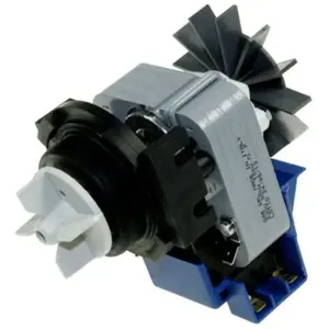 Miele Pompe de vidange adaptable BE30B5-024 pour lave linge...
