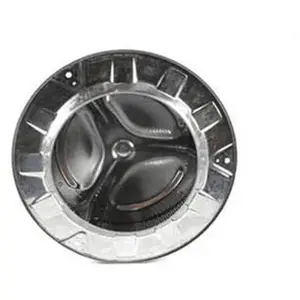 Whirlpool TAMBOUR + CROISILLON POUR LAVE LINGE WHIRLPOOL - 481241818413 pas cher