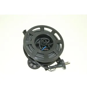 Hoover 48002617. ENROULEUR DE CABLE COMPLET HOOVER pas cher