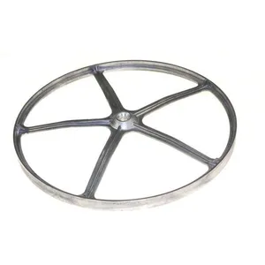 Poulie tambour ø 290 mm pour lave linge continental edison - 37017803
