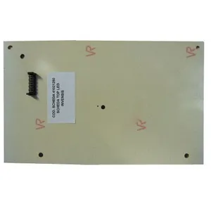 Hoover Hoover - Module Bouton Clavier - Ref: 41021250 pas cher