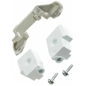 MM_UNVERIFIED_BRAND Charnière de porte Sèche-linge 00153693 BALAY Sèche-linge 00153693 BALAY pas cher