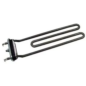 Thermoplongeur resistance 2000 w 230 v pour lave linge sidex...