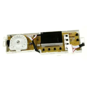 Samsung MODULE DE COMMANDE PCB POUR LAVE LINGE SAMSUNG - DC9201057F pas cher