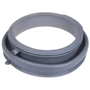 Joint manchette de cuve et de porte pour lave linge adaptable miele - 5156613 5156613