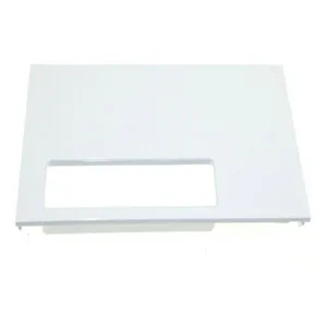 Facade de tiroir bk pour lave linge Whirlpool 481245310742 pas cher