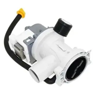 Pompe de vidange avec filtre px2-35 pour lave linge oceanic - 34010132