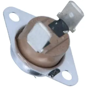 Comparateur de prix : Samsung THERMOSTAT LAVE LINGE DC47-00016B THERMOSTAT KLIXON PW-3V250 25A 125°